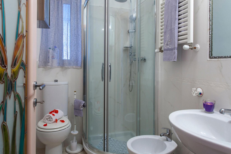 Bathroom 4, Villa Clara few km from the sea, Lucca