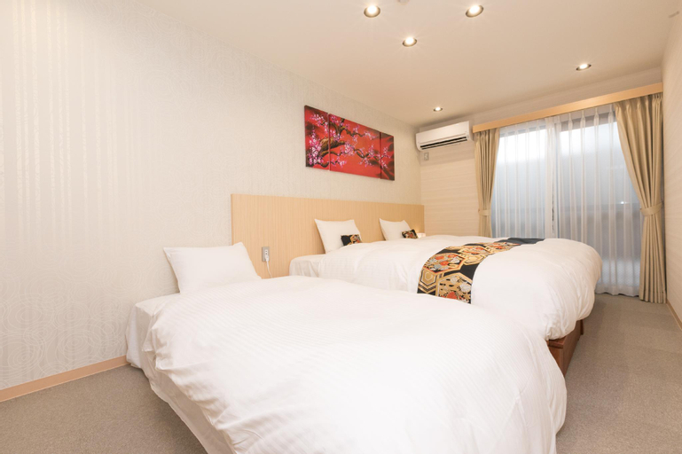 Bedroom 26