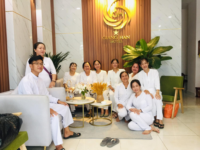 Others 3, GIANG HAN HOTEL, Tây Ninh