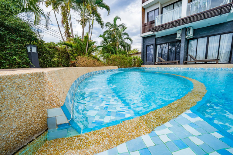 Others 4, RainTree Condominium, Muang Chiang Mai