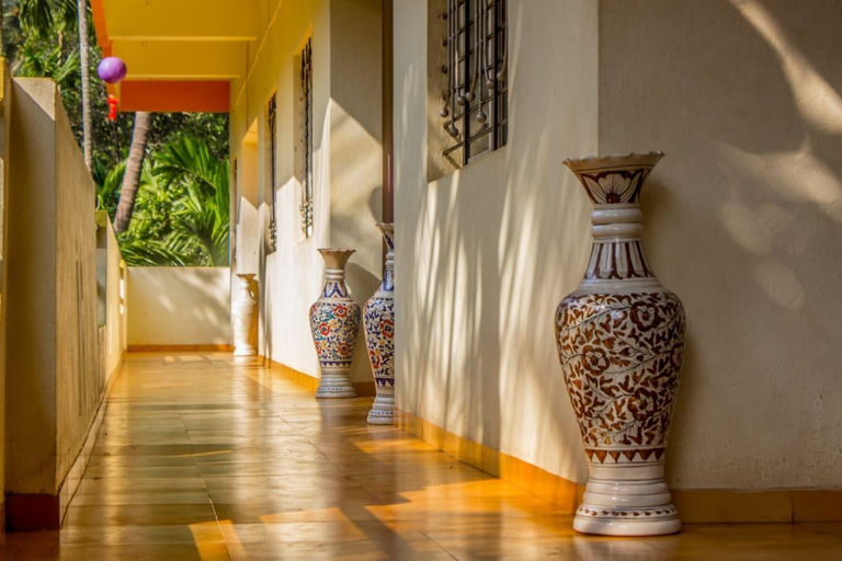 Others 3, Maitreya Beach Resort, Raigarh