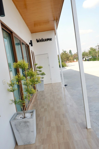Public Area 2, Hey Sunday Home, Aranyaprathet