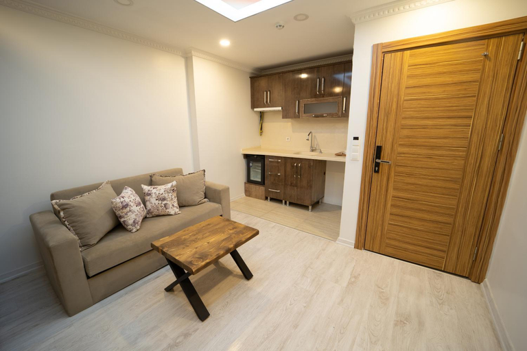 Others 5, Zin Hotel Istanbul, Fatih