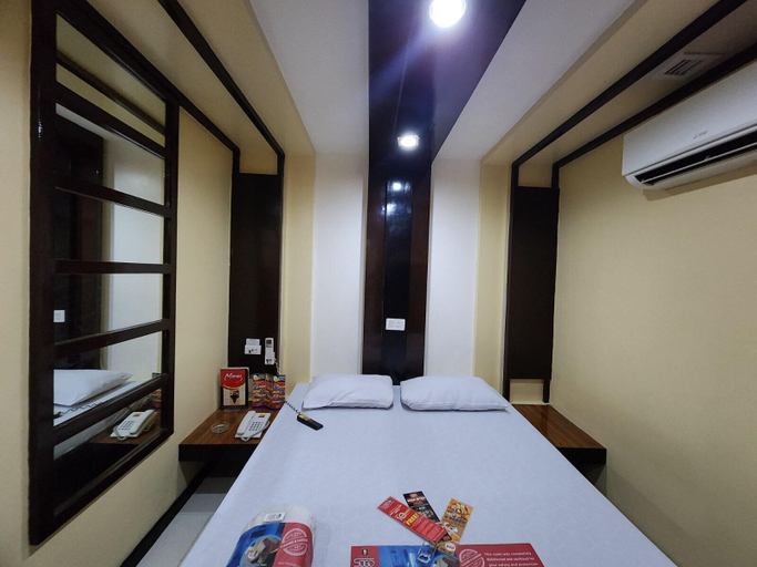Bedroom 2, Hotel Sogo Davao, Davao City