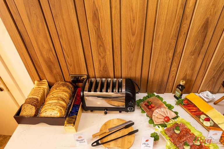 Food & Drinks 4, El Doris Boutique Living