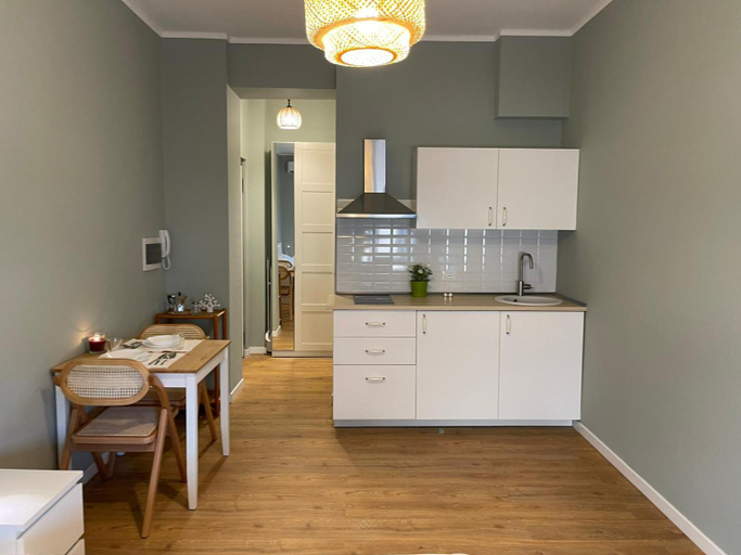 Others 3, Cozy Apartments by Maura, Cosenza