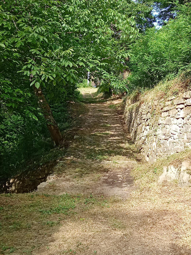 Others 3, Mulini di Verrucole, Lucca