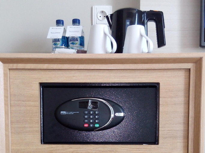 Amenities 4