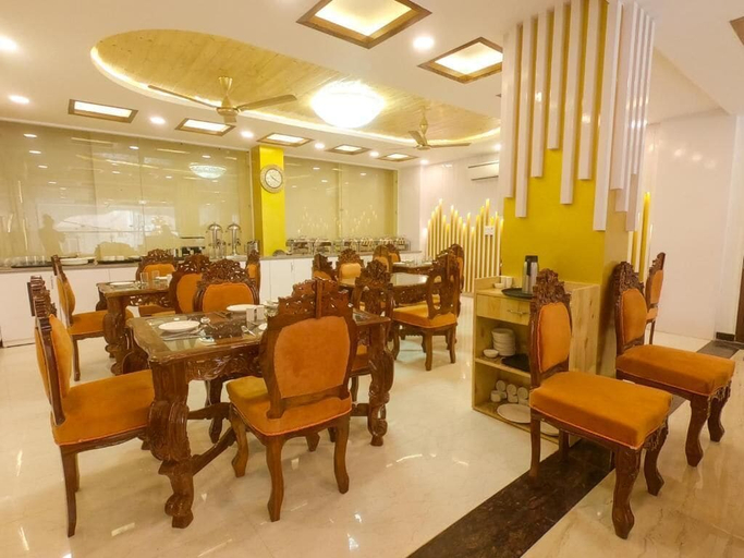 Food & Drinks 5, Arogyadham Wellness Retreat, Garhwal