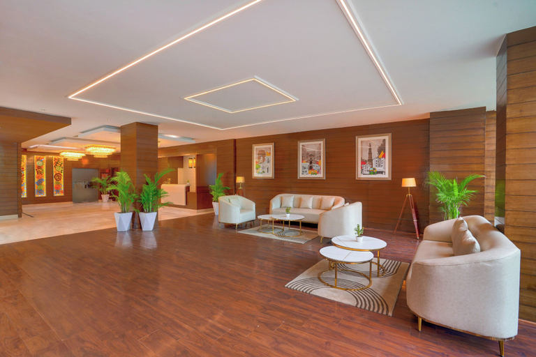 Others 5, Lemon Tree Hotel, Noida, Gautam Buddha Nagar