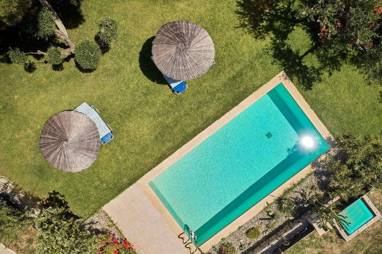 Others 1, Gerakas Stone House Villa, Ionian Islands