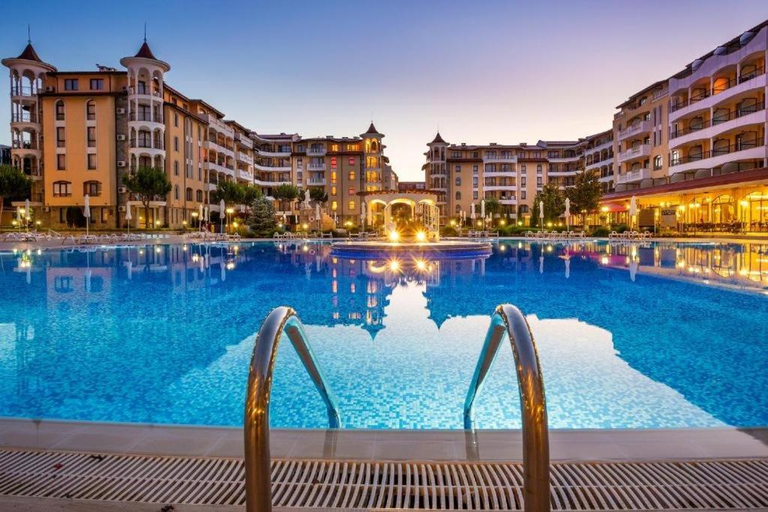 Others 3, Royal Sun Premium Apartment, Nesebar