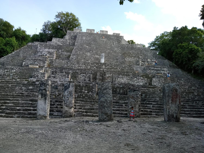 Others 4, cabanas kukulkan, Champotón