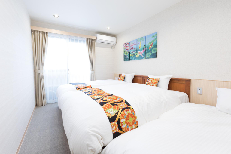 Bedroom 11