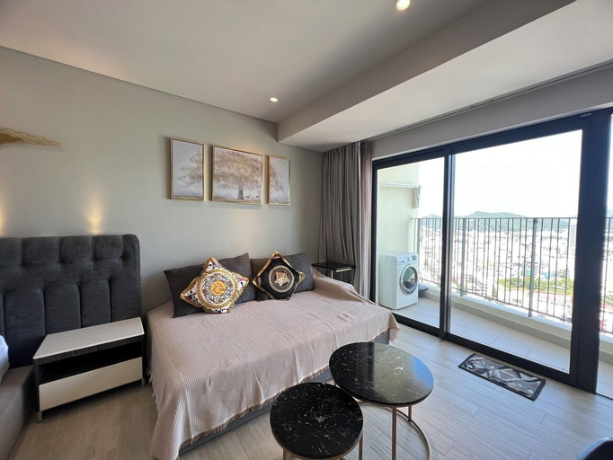 Bedroom 30