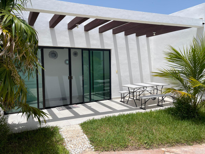 Others 4, Villas Miland - San Benito Beach, Ixil