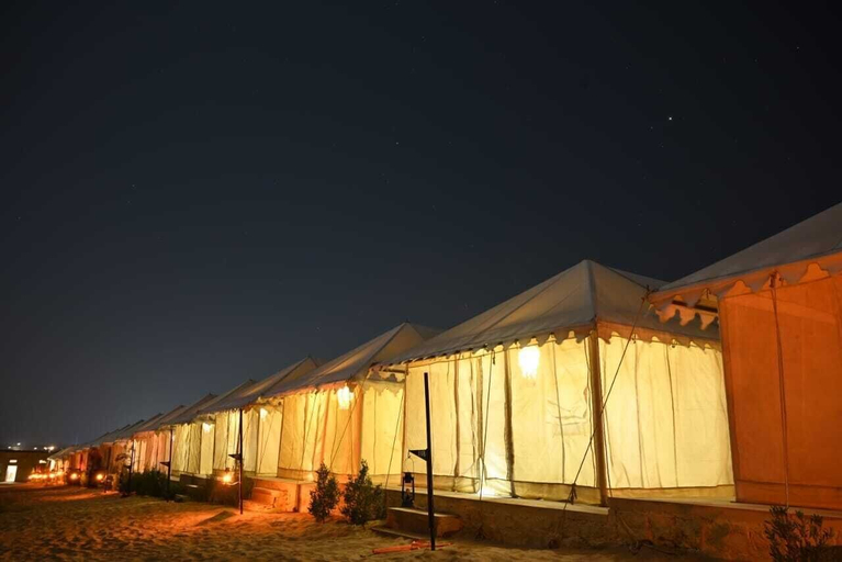 Others 3, Jaisalmer Dekho Luxury Desert Camp, Jaisalmer