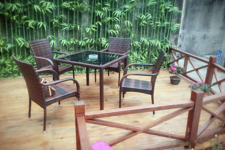 Others 5, Yandangshan Zuixian Mountain Villa, Wenzhou