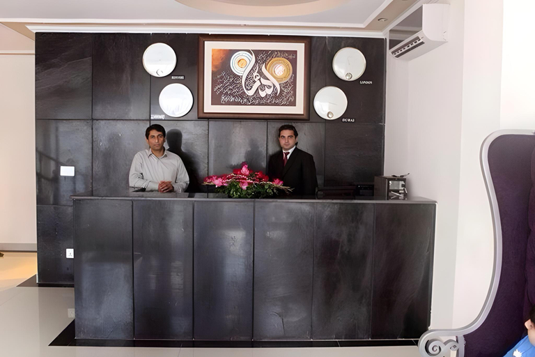 Others 5, British Hotel Lahore, Lahore