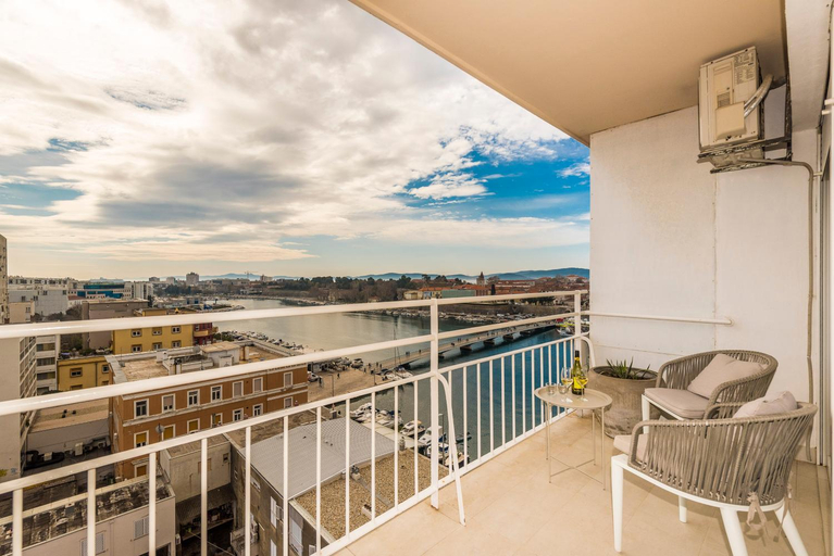 Others 4, URBAN LUXURY APARTMENT, Zadar