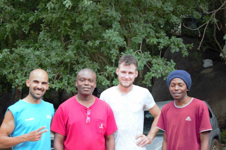 Others 5, Cleopatra HomeStay & Safaris, Nyamagana