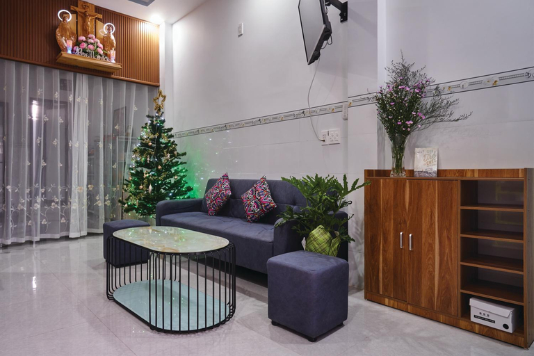 Others 5, Can Ho 3 PN Rin's House, Phan Thiết