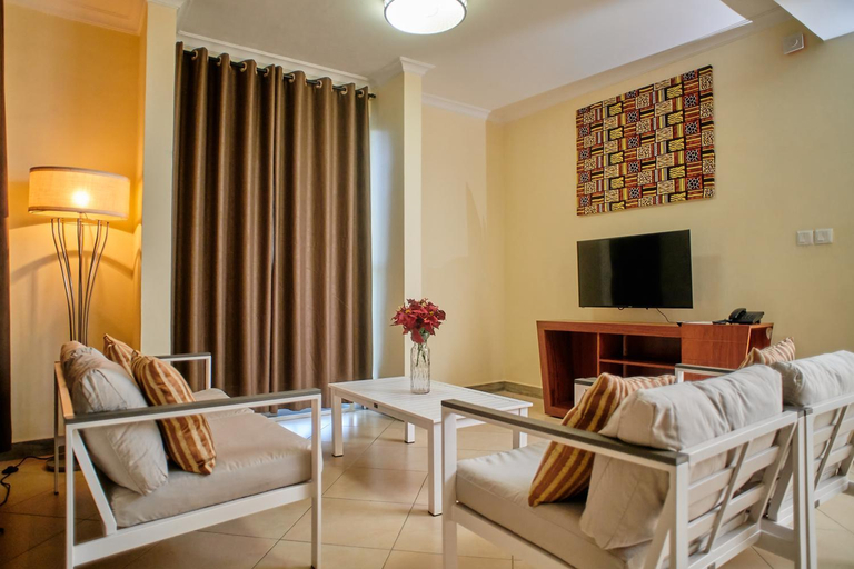 Others 3, Hil Venture Apartments, Arusha Urban