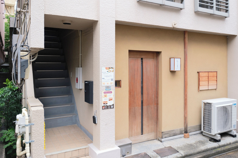 Exterior & Views 2, MATSUBARA INN, Setagaya