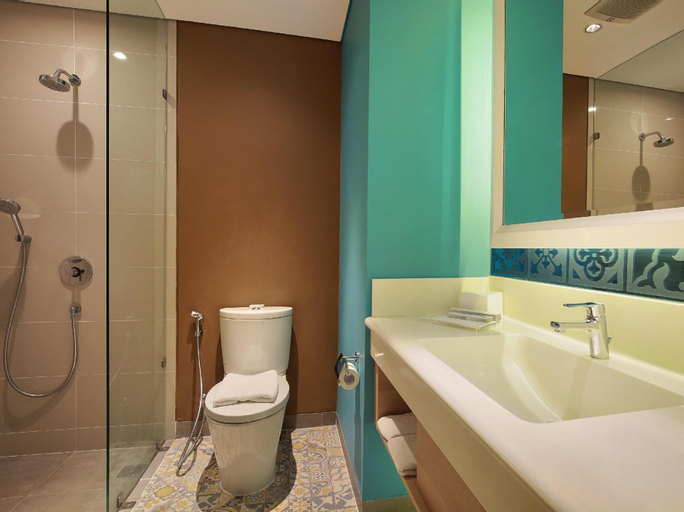 Bathroom 3