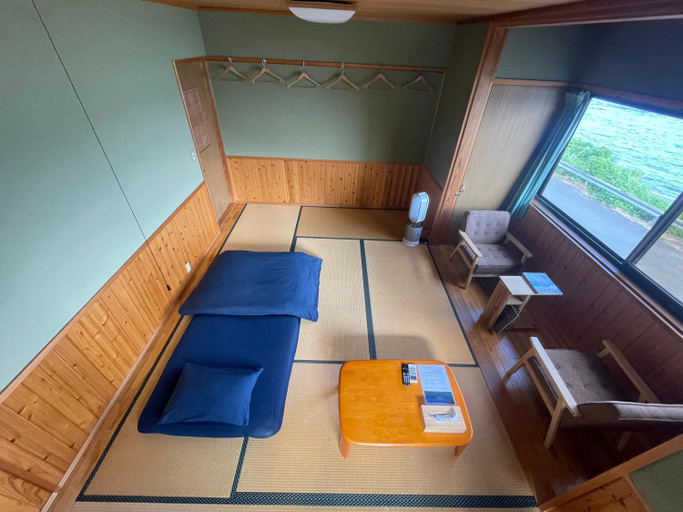 Others 3, 大砂荘 OZUNA CAMP and LODGE, Kaiyō