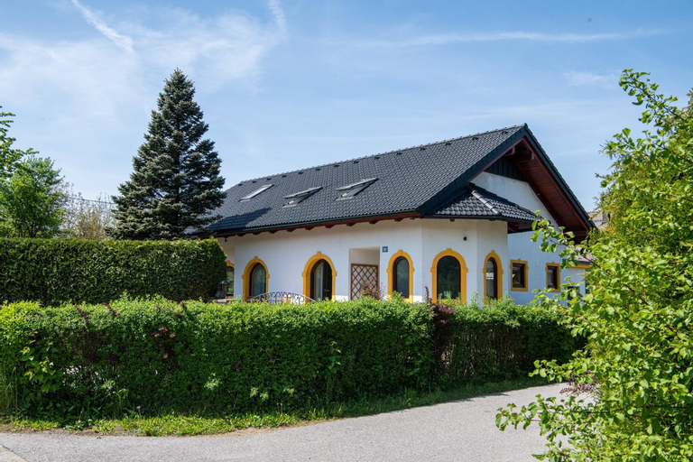 Ganzes Haus mit viel Platz fur Familie und Freunde, Klagenfurt