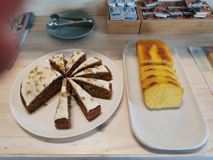 Food & Drinks 5, Hotel Rural Covarrubias, Burgos