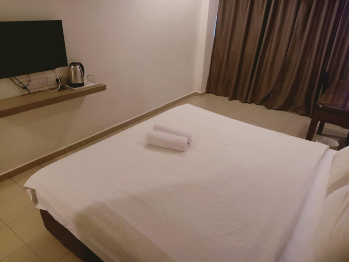 Bedroom 10