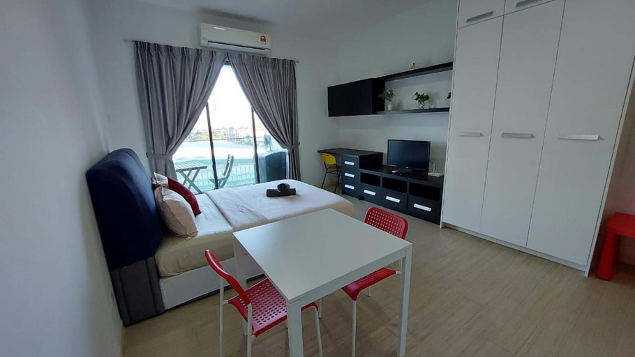 Others 2, Inspired Homes @ PJ Grand Sofo#7, Petaling Jaya