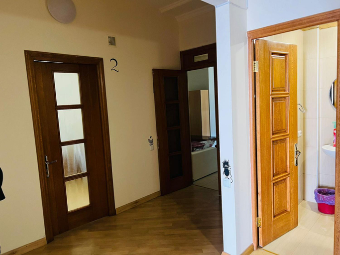 Food & Drinks 3, Areva Hostel & Apartment, Yerevan