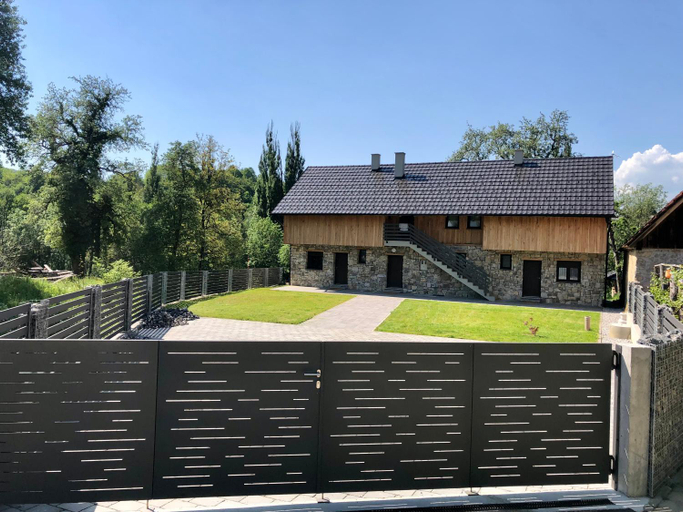 Others 2, Mulina River Lodge, Vrbovsko