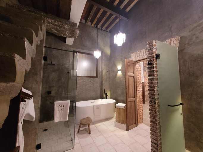 Bathroom 5, MILO Casa Boutique, San Andrés Cholula