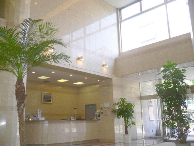 Others 5, Bright Park Hotel - Vacation STAY 67876v, Kōchi