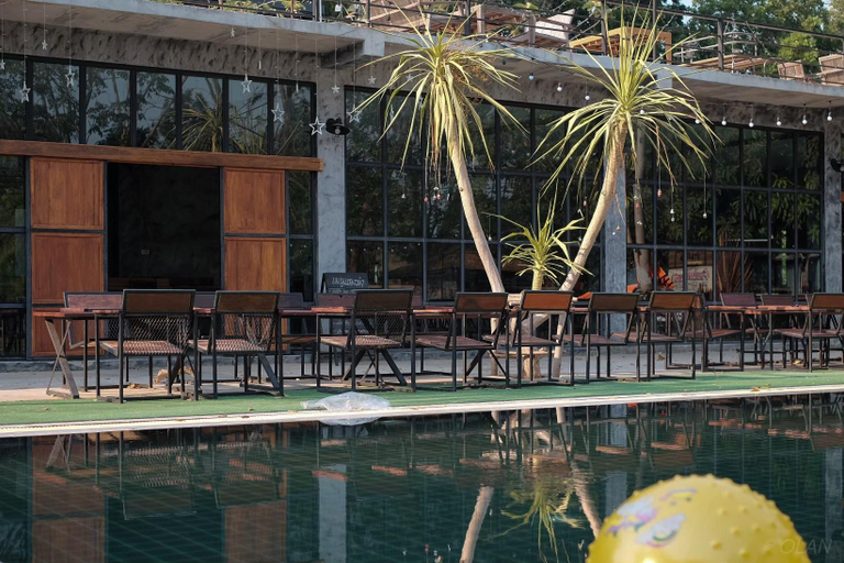 Sport & Beauty 2, Chidthan Resort, Muang Kanchanaburi