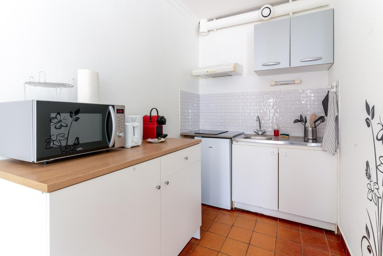 Others 5, Appart'Hotel BelleEscale Versailles Saint Cyr l'Ecole, Yvelines