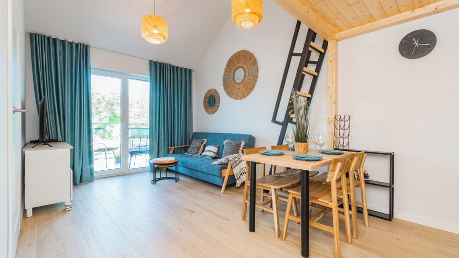 Others 4, Apartamenty Sun & Snow Resort Jantar, Nowy Dwór Gdański