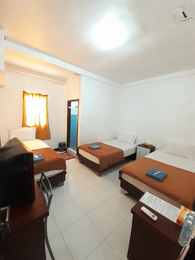 Mita Mulia Hotel Room Type - Standard