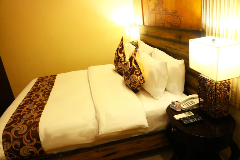 Bedroom 22