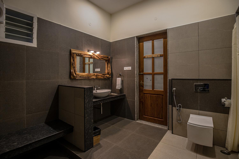 Bathroom 6