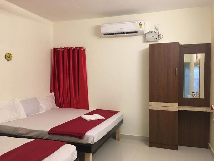 Bedroom 9