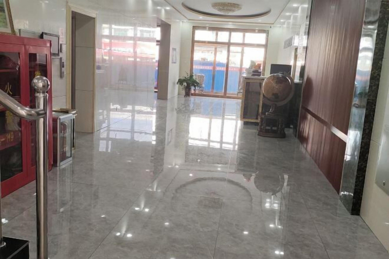 Others 4, Urat Zhongqi World Wide Business Hotel, Baynnur