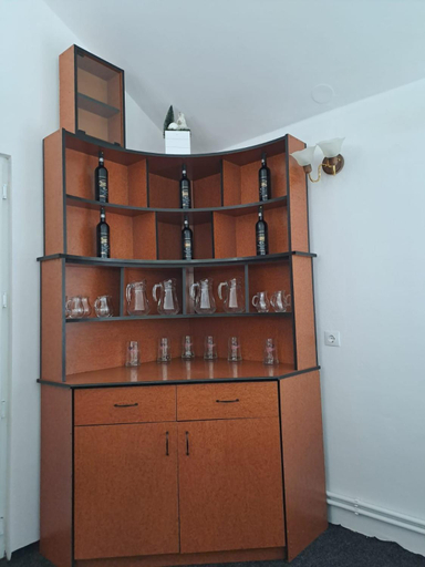 Others 3, Cabane Areama Neagra, Voslabeni