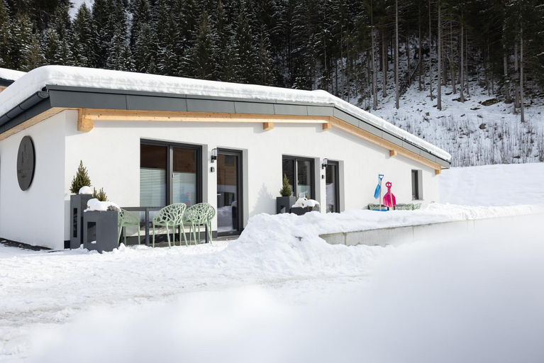 Others 4, Fichtenlodge Stubaital, Innsbruck Land