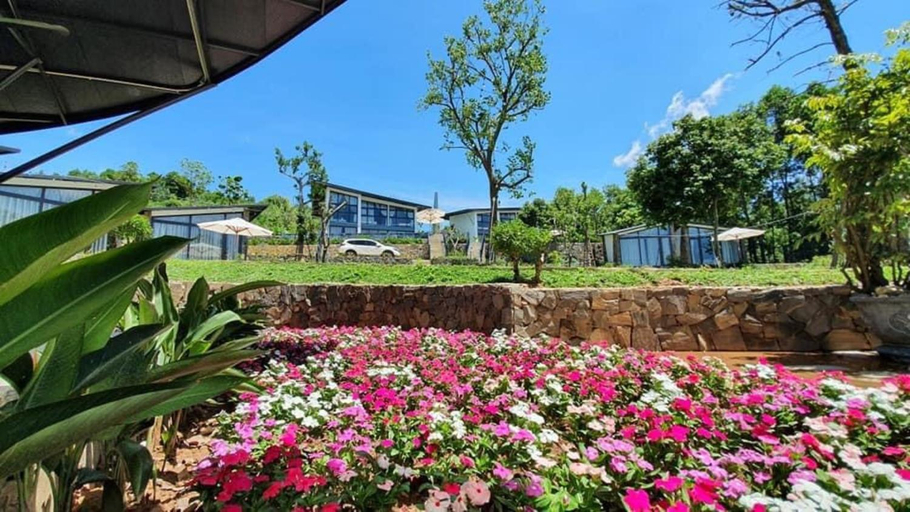 Others 2, Chill Villa - Venuestay, Ba Vi