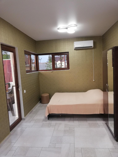 Others 3, Hotel Kvadrati, Ozurgeti
